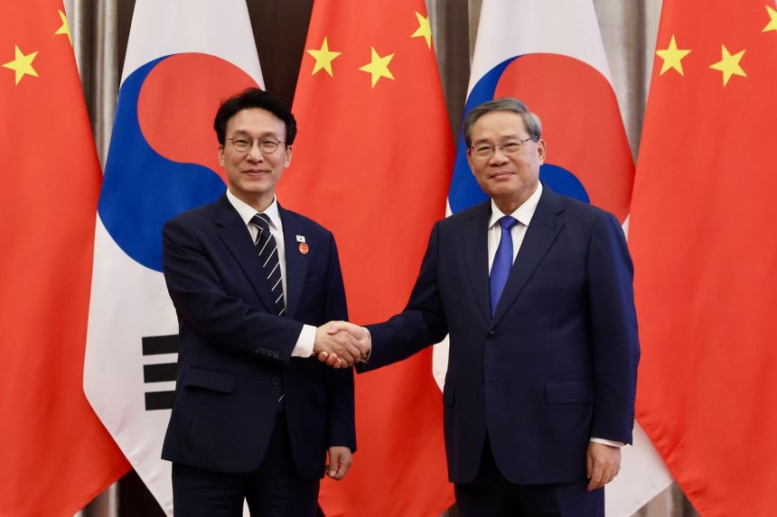 [정보/소식] 日은 비자값 5배, 韓은 무비자 연장…中관광객에 정반대 셈법 왜 | 인스티즈