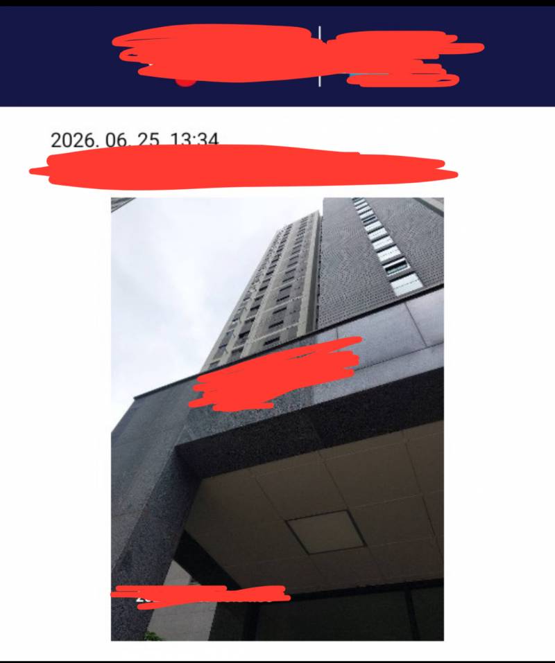 [잡담] 혹시 이거 택배기사님께 민폐인가 한번 봐줘…… | 인스티즈