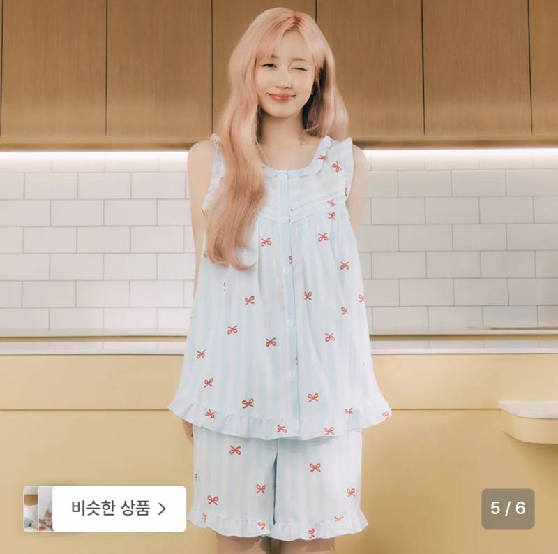 [잡담] 여름잠옷 골라줄 사람💦💦 | 인스티즈