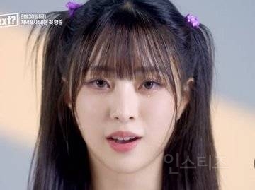 젖살 쪽 빠진 듯한 알유넥 최지현 근황 사진.jpg | 인스티즈
