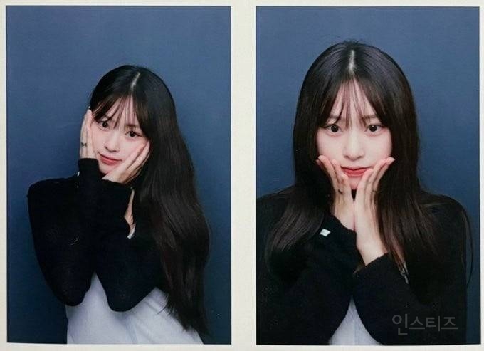 젖살 쪽 빠진 듯한 알유넥 최지현 근황 사진.jpg | 인스티즈