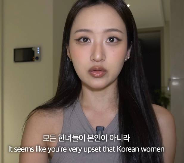 뭐에 이렇게 화가 난 건지 감도 안 옴 | 인스티즈