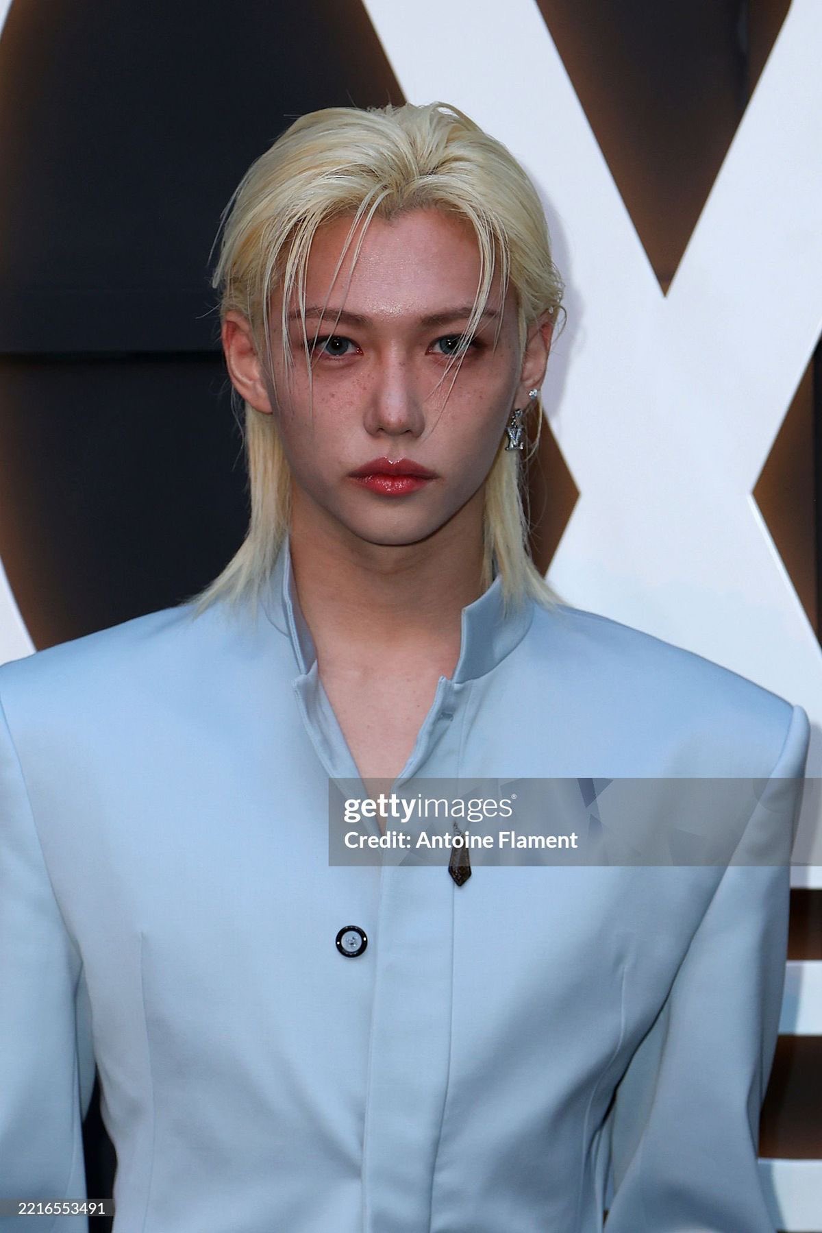 [잡담] 필릭스 주근깨 넘 매력있는거 같은데 분장아니고 찐이지? | 인스티즈
