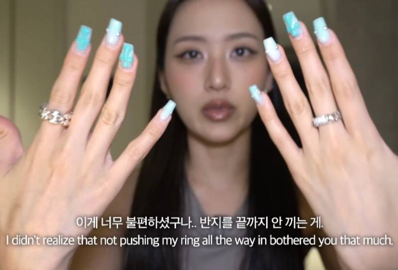 뭐에 이렇게 화가 난 건지 감도 안 옴 | 인스티즈