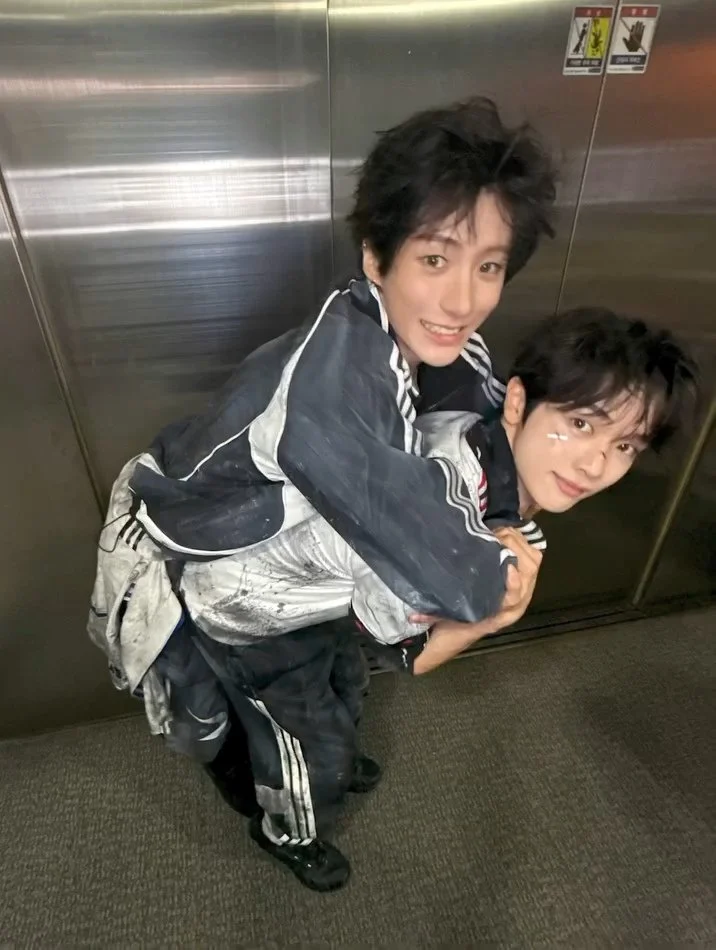 [잡담] 성찬영 진짜 투명하고 귀여운 게 | 인스티즈