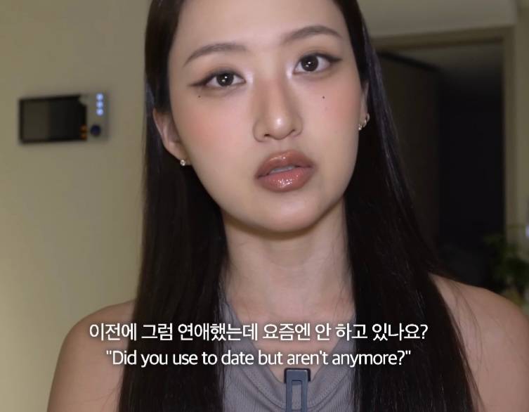 뭐에 이렇게 화가 난 건지 감도 안 옴 | 인스티즈