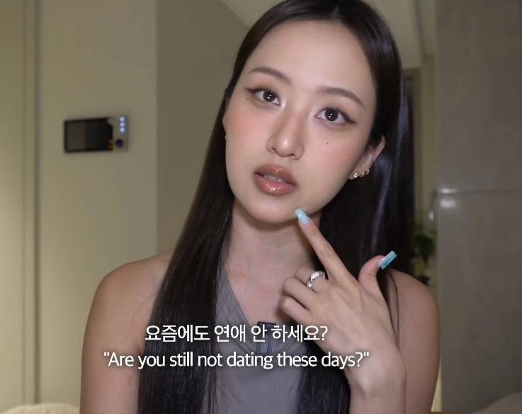 뭐에 이렇게 화가 난 건지 감도 안 옴 | 인스티즈