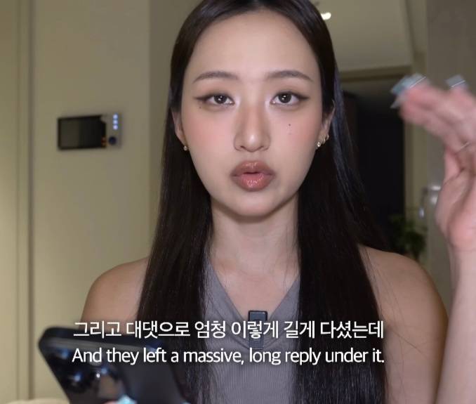 뭐에 이렇게 화가 난 건지 감도 안 옴 | 인스티즈