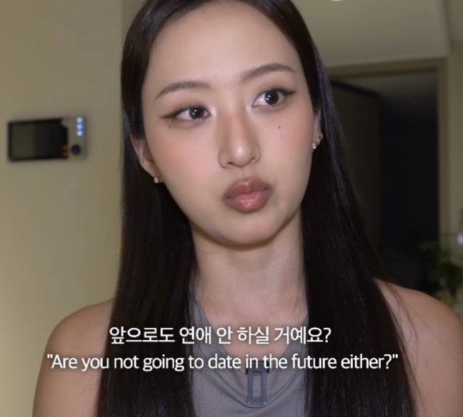 뭐에 이렇게 화가 난 건지 감도 안 옴 | 인스티즈