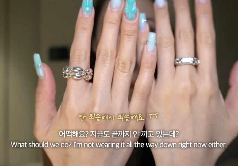 뭐에 이렇게 화가 난 건지 감도 안 옴 | 인스티즈