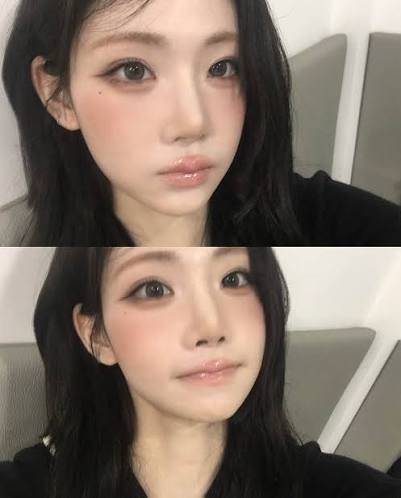 [잡담] 웜톤이라 하면 싫어했던 이유 알려줌 | 인스티즈