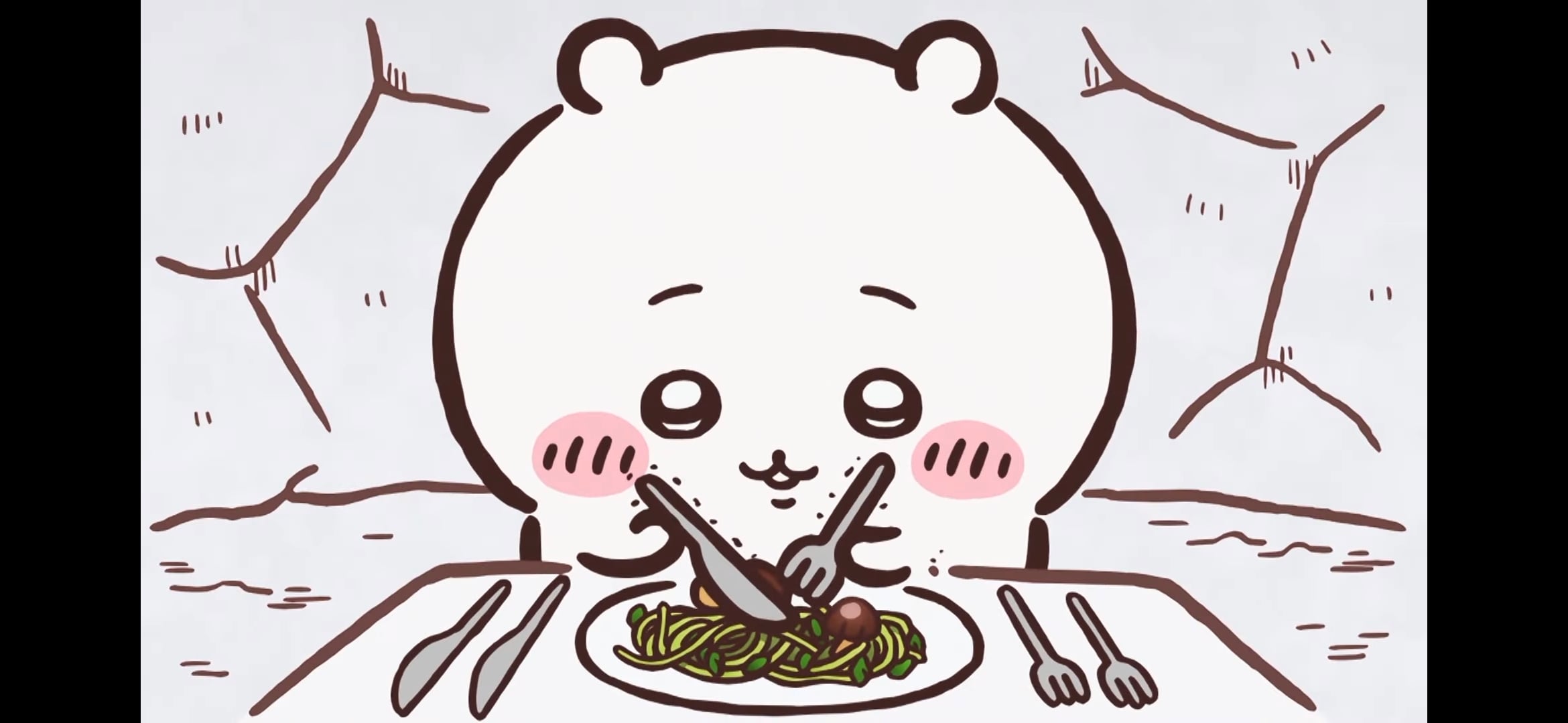 [잡담] 하치야 포크살돈으로 책상이나 사라 | 인스티즈