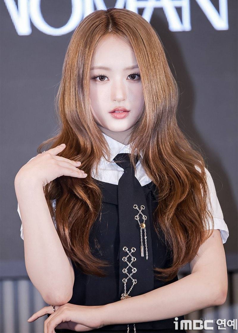 실시간 팬들 사이에서 반응 좋은 여돌 사과 머리.jpg | 인스티즈
