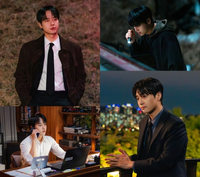[정보/소식] 오싹한연애) '오싹한 연애' 양세종, 귀신 보는 검사의 남다른 로맨스 | 인스티즈
