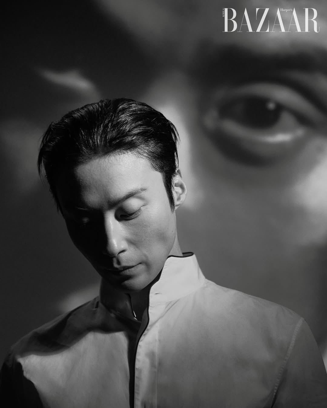 [잡담] 허남준 바자 화보 | 인스티즈