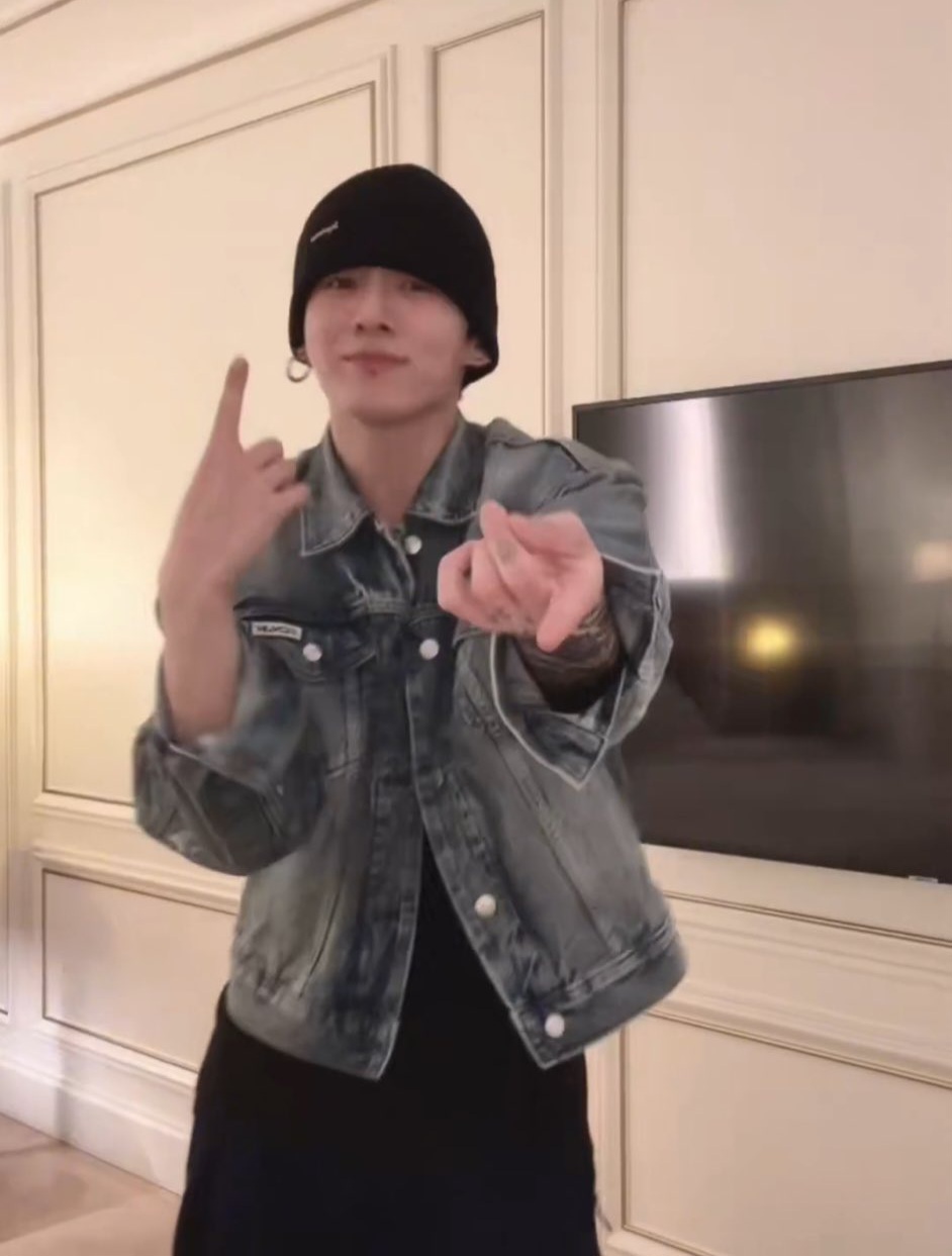 [잡담] 방탄 정국 챌린지 보면서 또 감다살이라고 느낀게 | 인스티즈