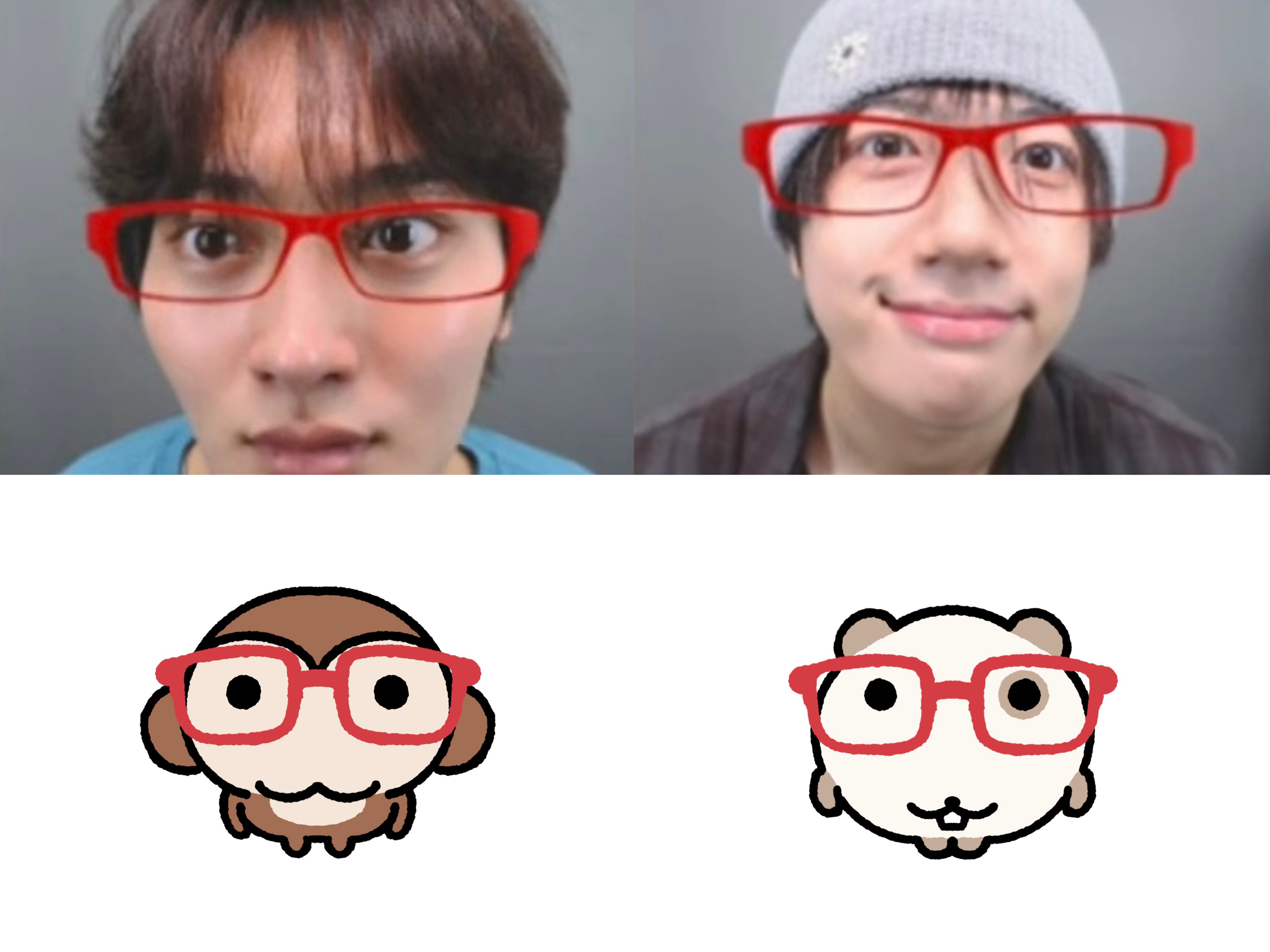 [잡담] 앗 싀 진짜 똑같음 | 인스티즈