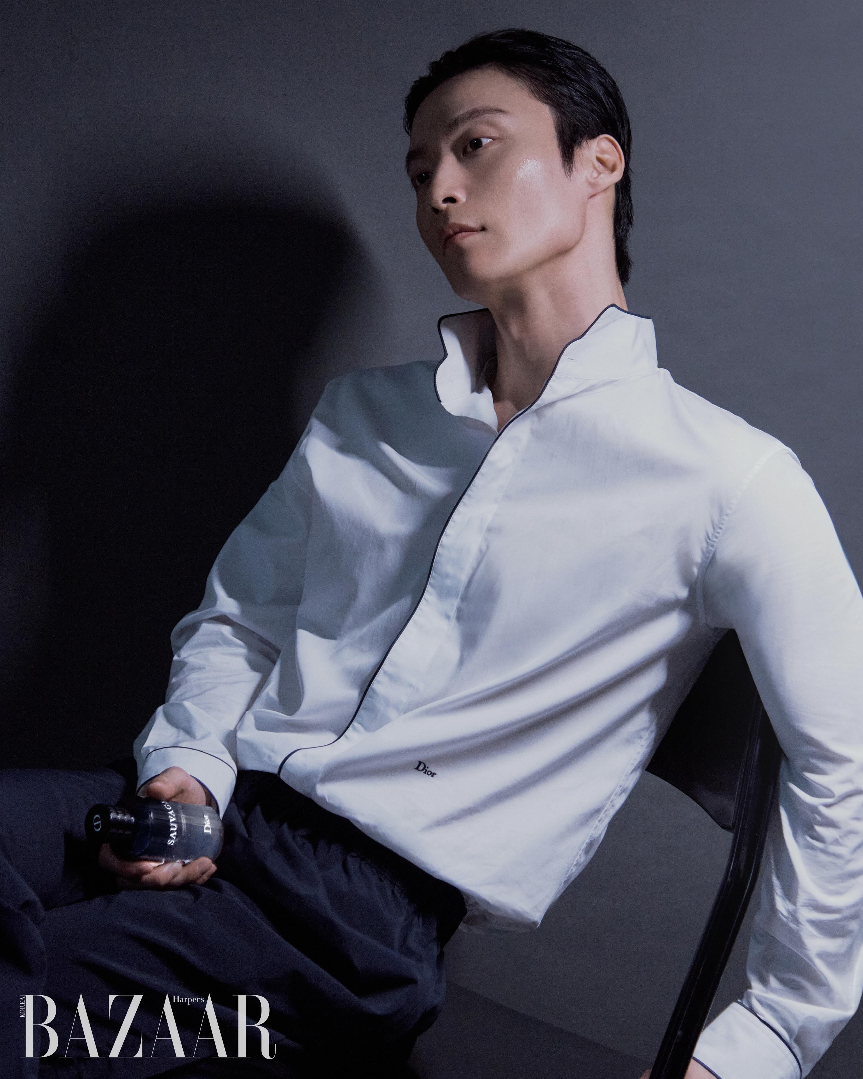 [잡담] 허남준 이 화보 느좋이다 | 인스티즈