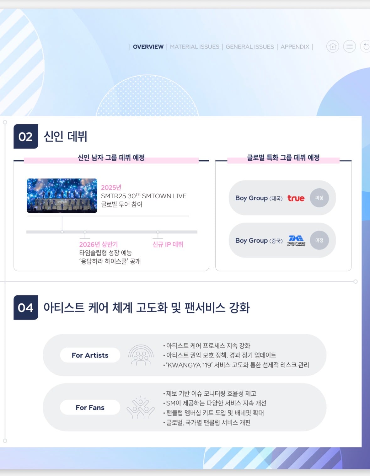[잡담] 슴티알 데뷔 밀린것같은데 | 인스티즈