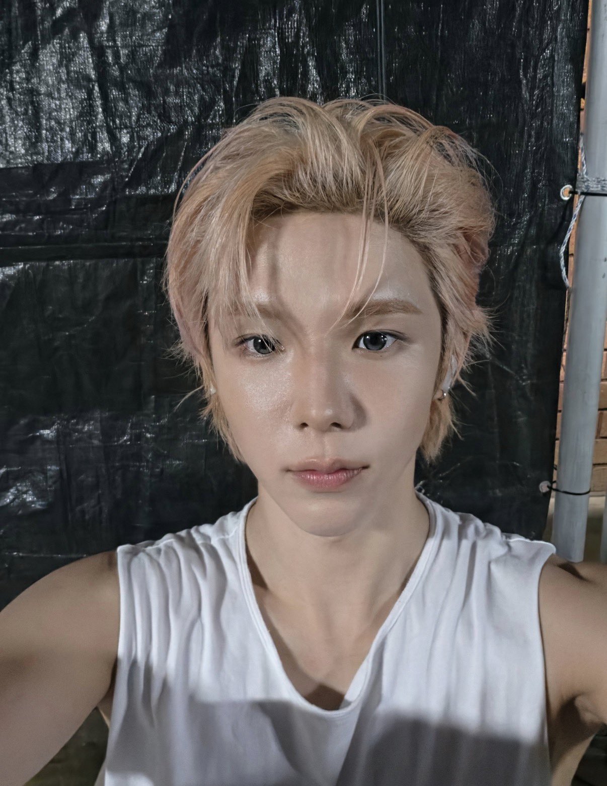 [잡담] 라이즈 이거 지금 성찬 따라한건가? | 인스티즈