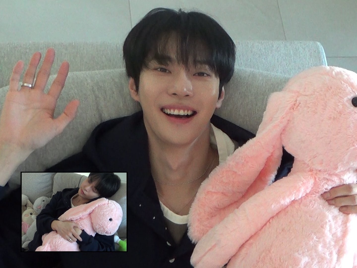 [잡담] 아 도영 너무너무너무 좋다!!!!!!!!! | 인스티즈