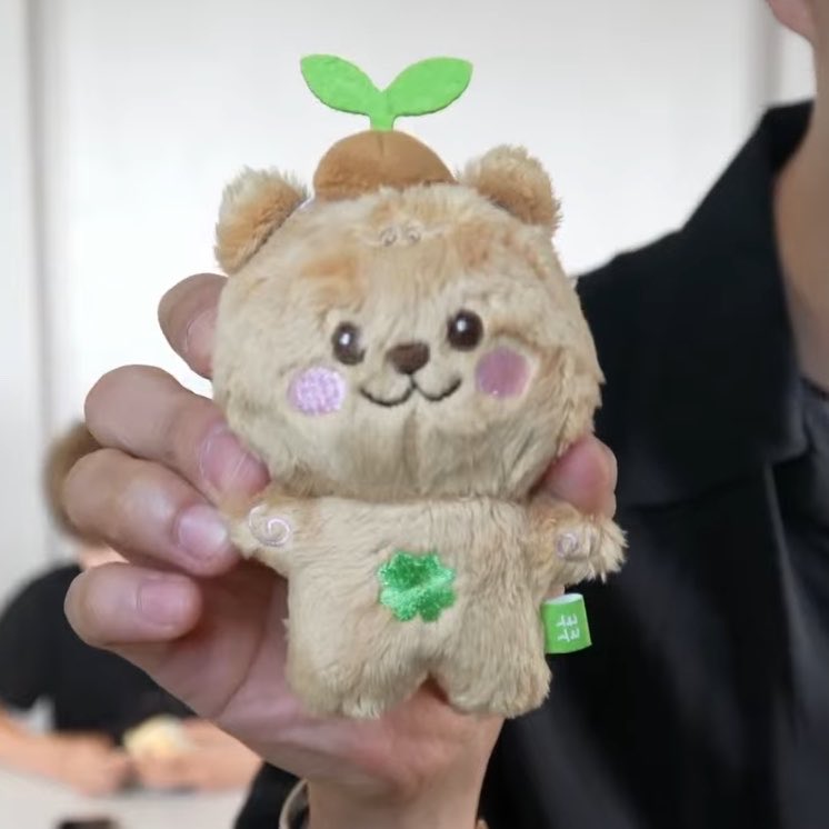 [잡담] 하이라이트 인형 나온다!!!!!!!!! | 인스티즈