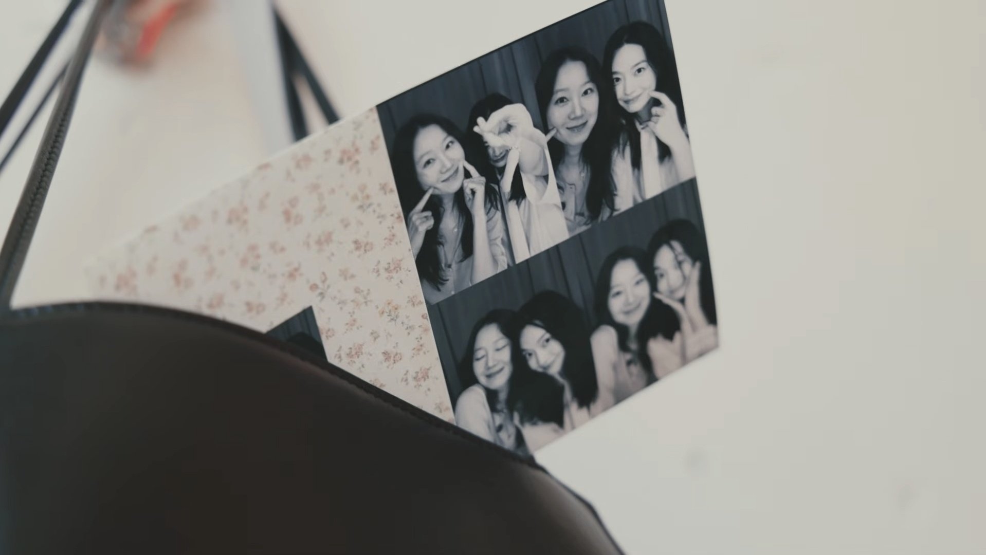 [잡담] 공효진X신민아 투샷 | 인스티즈
