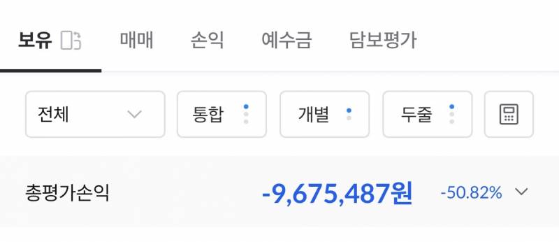 [잡담] 울고싶다 복구는 어려울것 같아 | 인스티즈