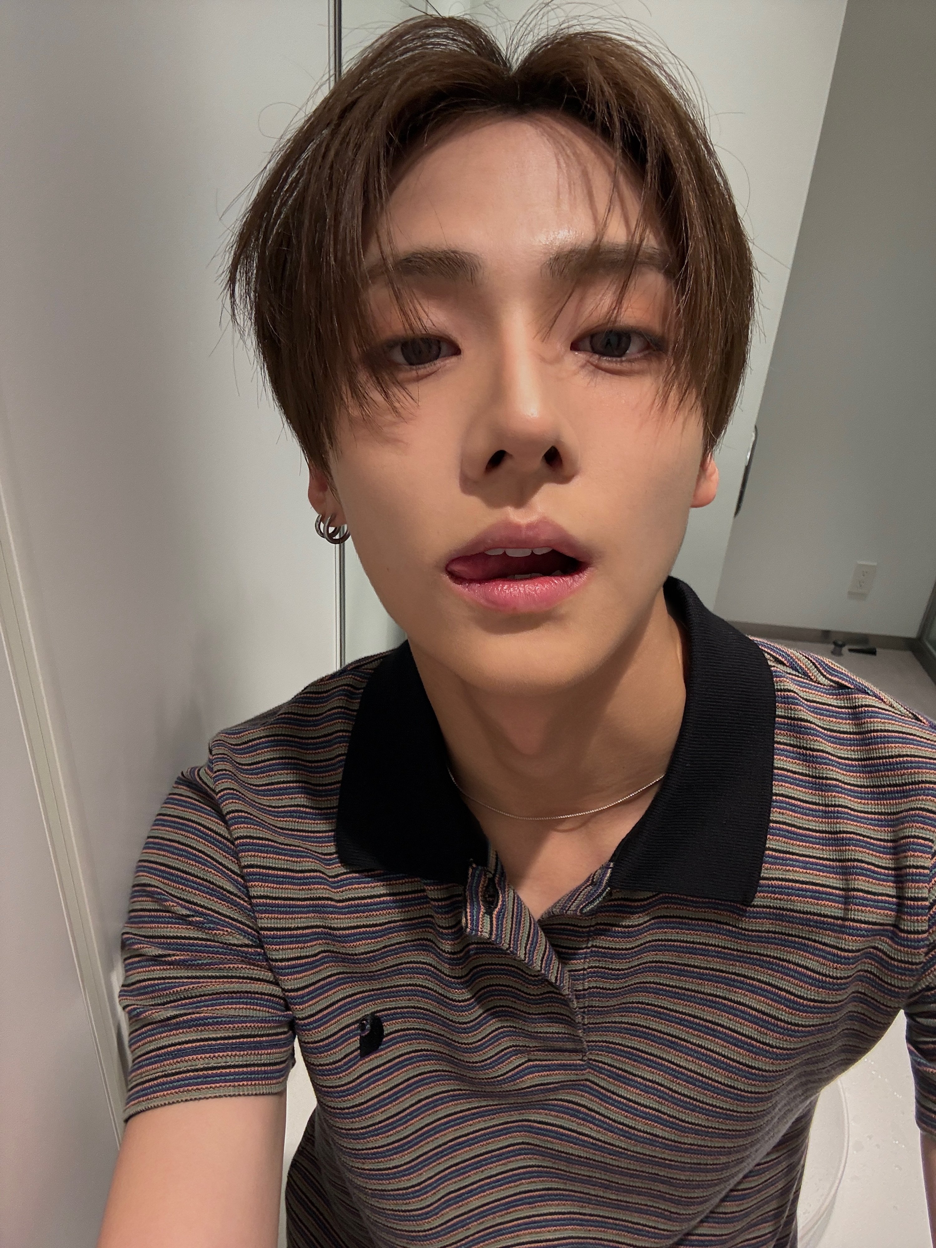 [잡담] 이상원 진짜 ㄹㅇ 애햄찌............ㅠㅠㅠㅠ | 인스티즈