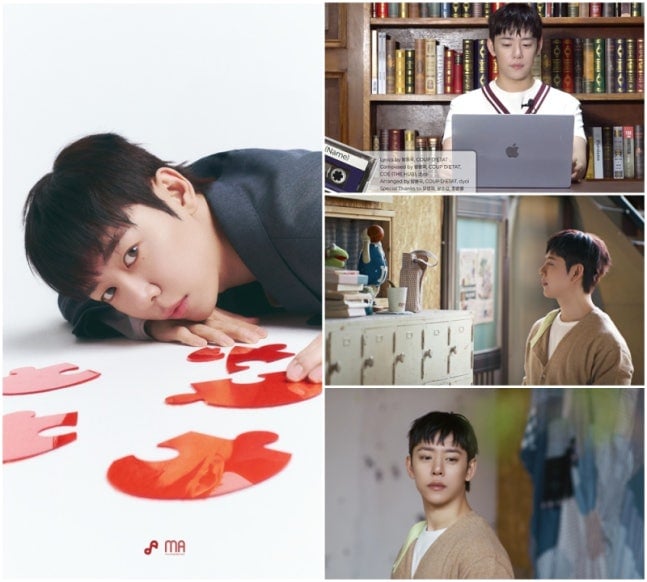 [정보/소식] B.A.P, 1년 6개월 만에 완전체로 뭉쳤다…정대현 솔로앨범 참여 | 인스티즈