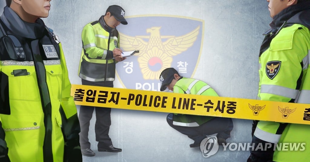 불법촬영 혐의 피의자, 경찰 압수수색 중 자택서 추락사 | 인스티즈