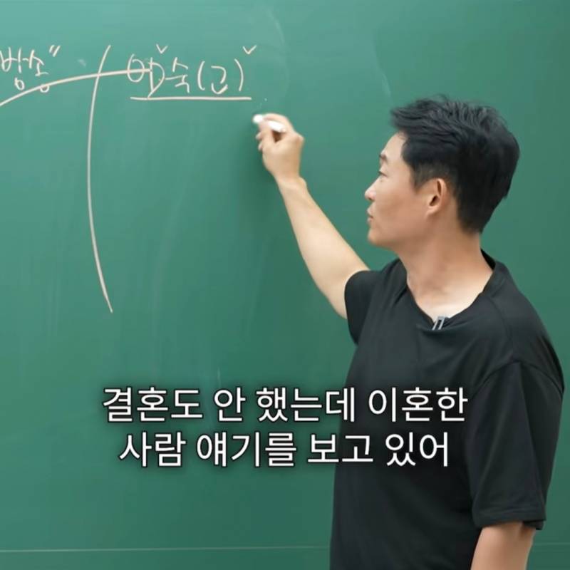 요즘 TV 보면 비혼주의자 되는 이유 | 인스티즈