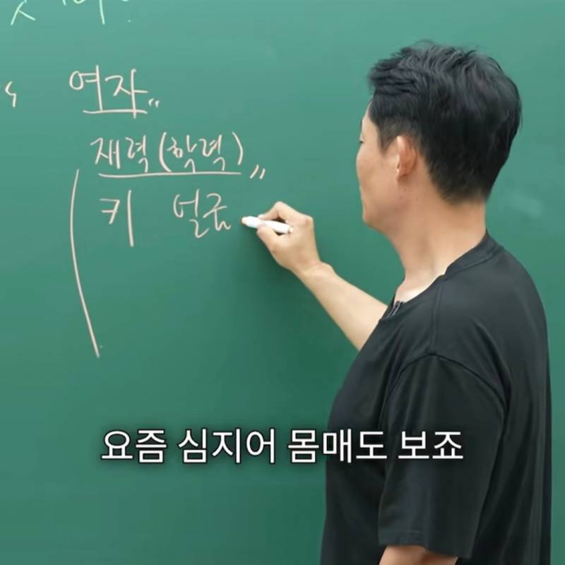 요즘 TV 보면 비혼주의자 되는 이유 | 인스티즈
