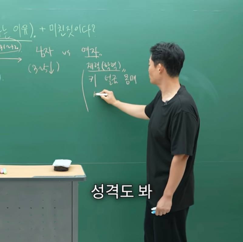 요즘 TV 보면 비혼주의자 되는 이유 | 인스티즈
