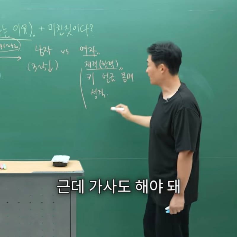 요즘 TV 보면 비혼주의자 되는 이유 | 인스티즈