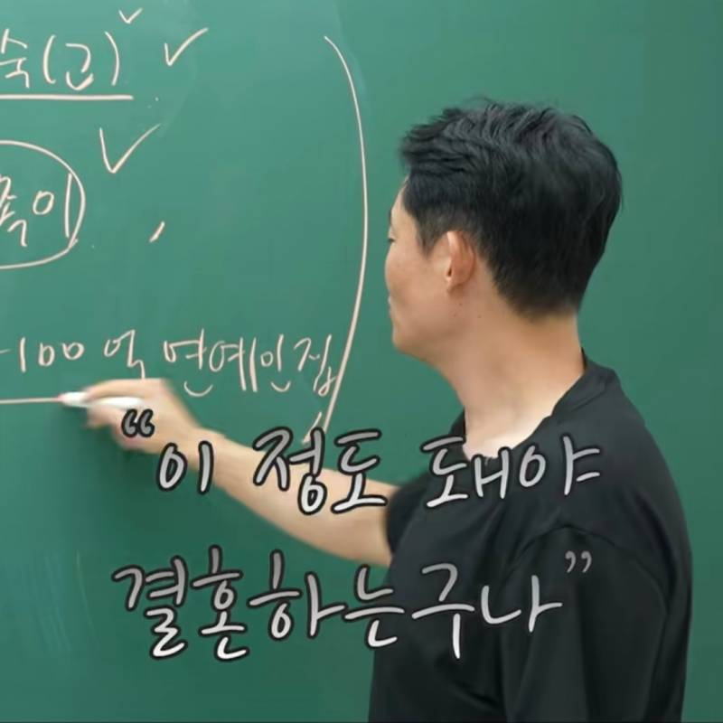 요즘 TV 보면 비혼주의자 되는 이유 | 인스티즈