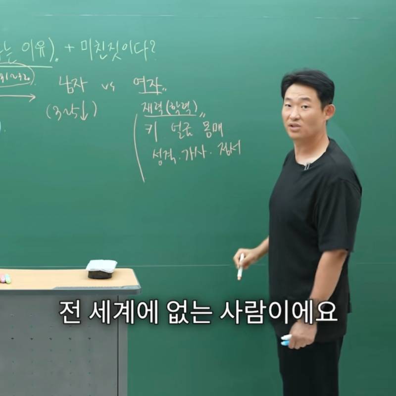 요즘 TV 보면 비혼주의자 되는 이유 | 인스티즈