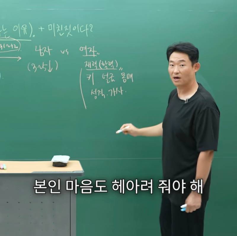 요즘 TV 보면 비혼주의자 되는 이유 | 인스티즈
