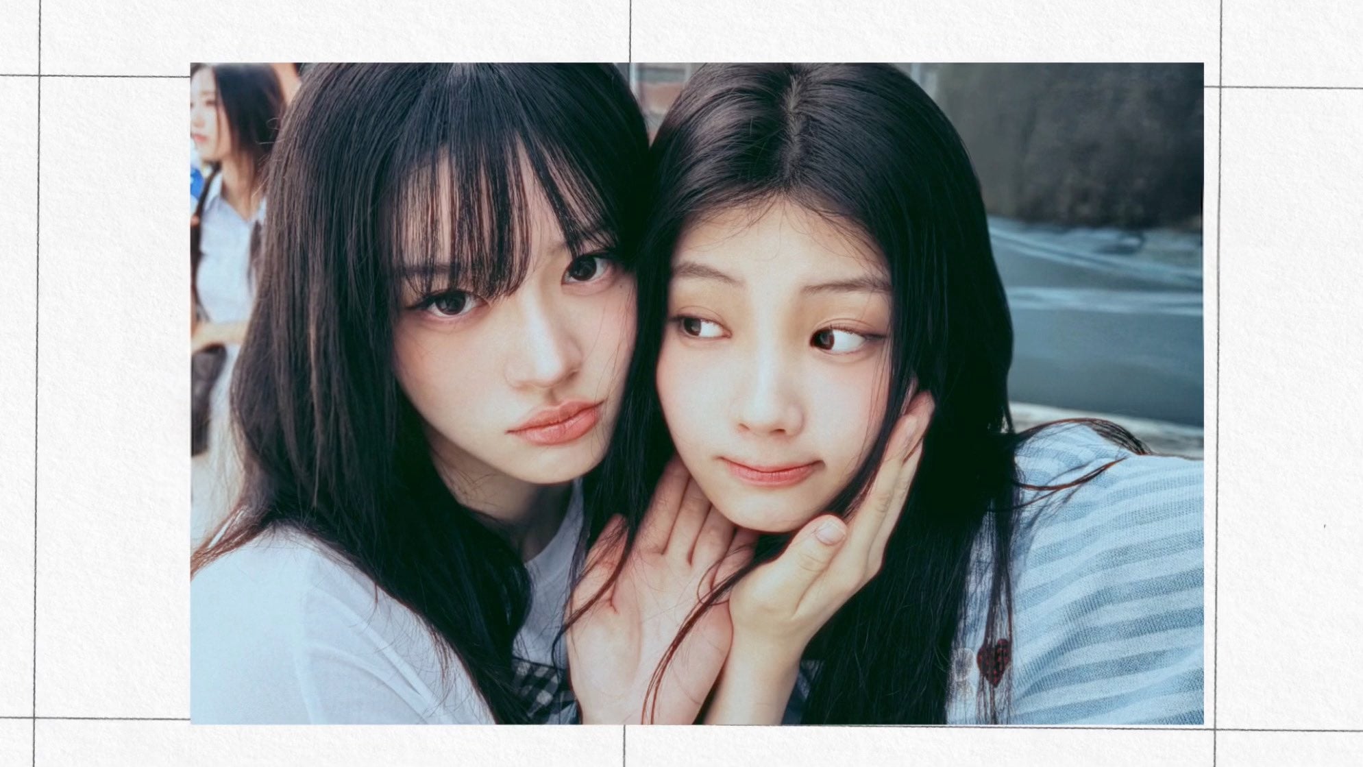 [잡담] 내 호감연옌 짤이나 올려야지 | 인스티즈