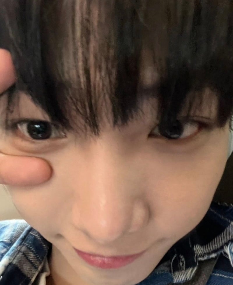 [잡담] 내 호감연옌 짤이나 올려야지 | 인스티즈