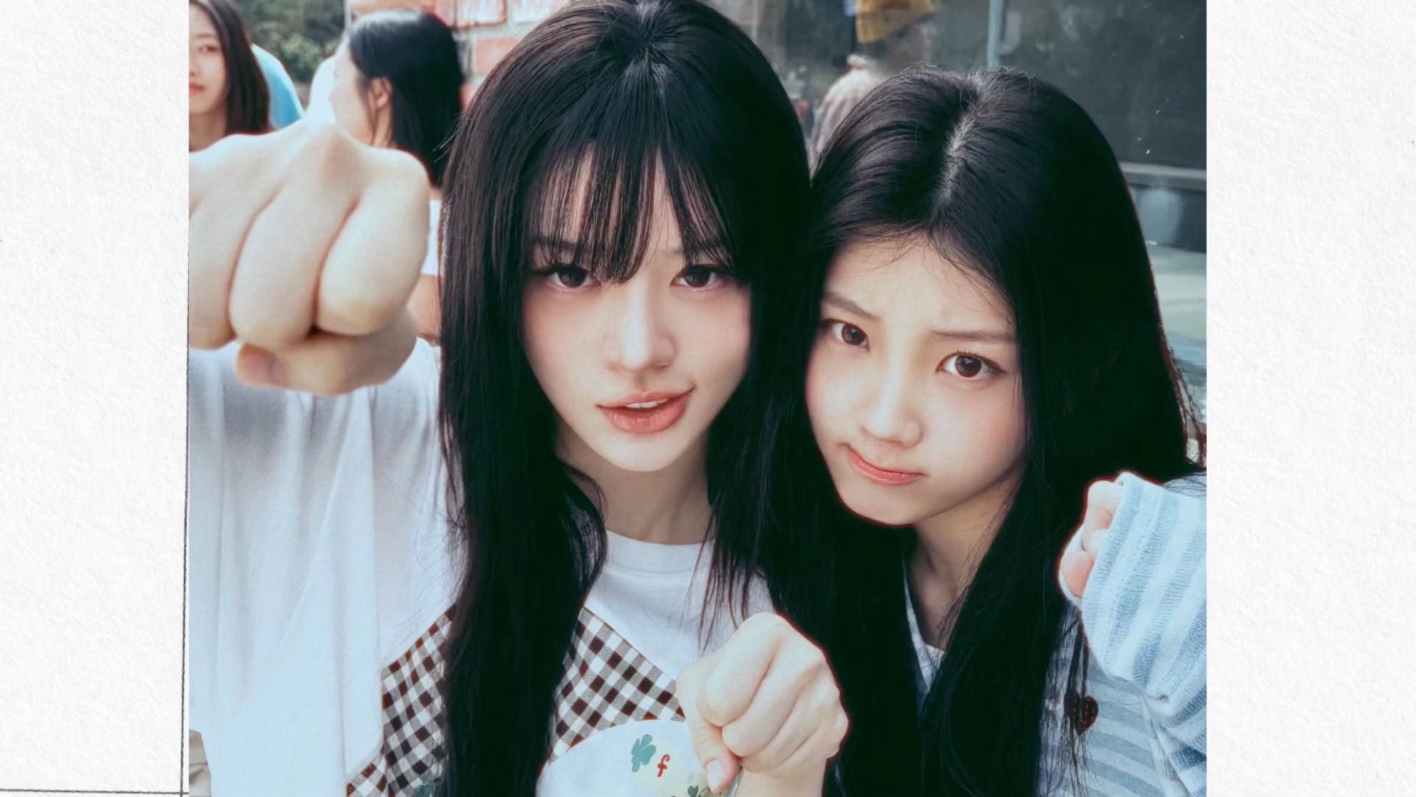 [잡담] 내 호감연옌 짤이나 올려야지 | 인스티즈