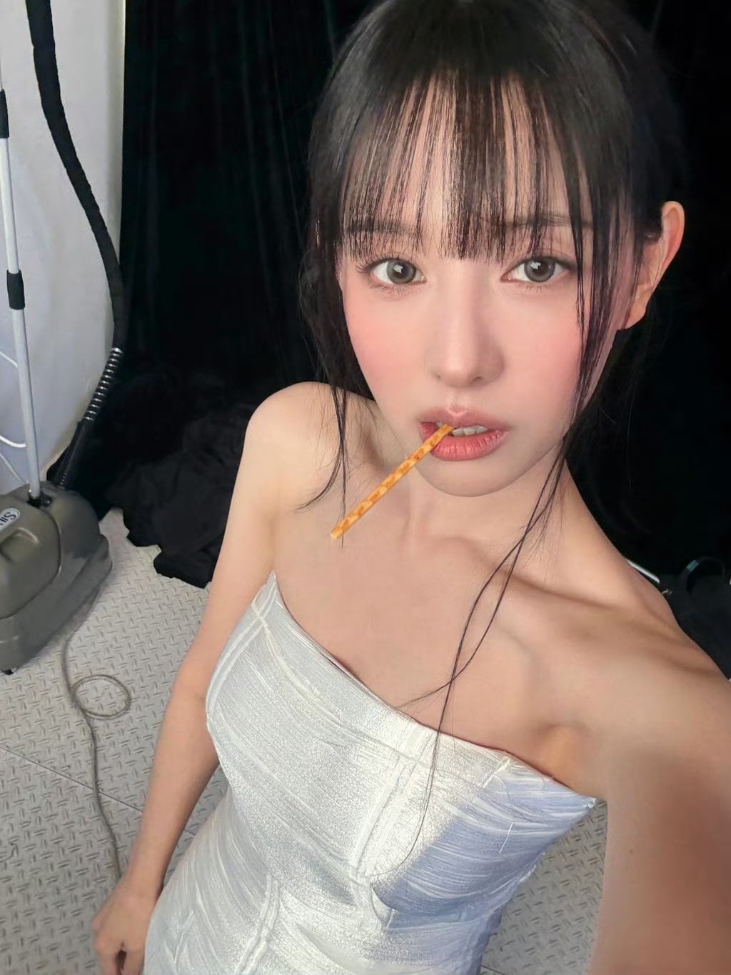 [잡담] 내 호감연옌 짤이나 올려야지 | 인스티즈