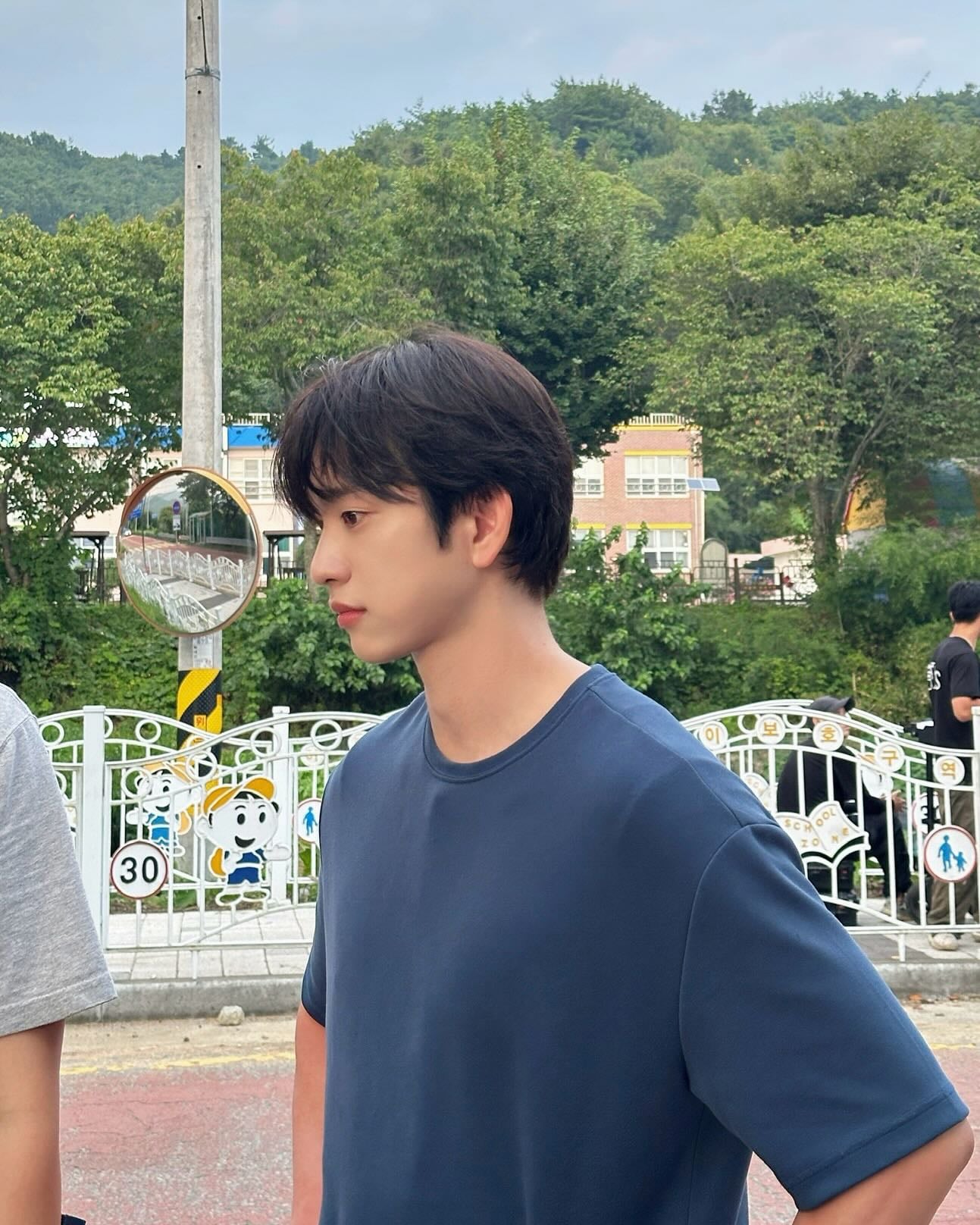 [잡담] 근데 진짜 최애랑 이상형은 다른가봐 | 인스티즈