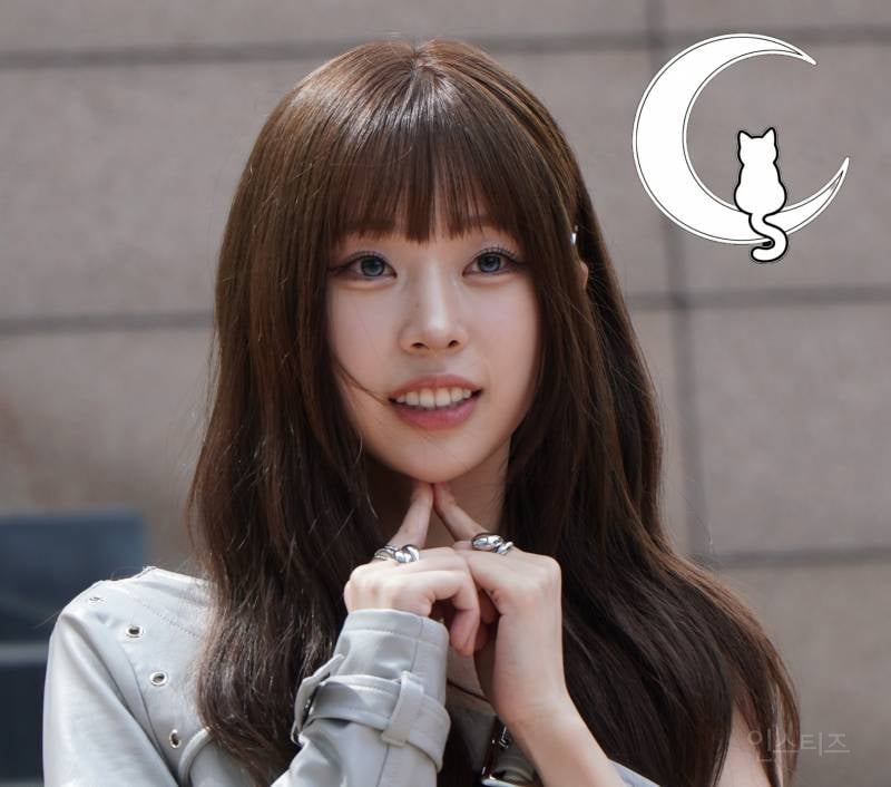 리센느가 언급했던 여돌 확신의 여우상 | 인스티즈
