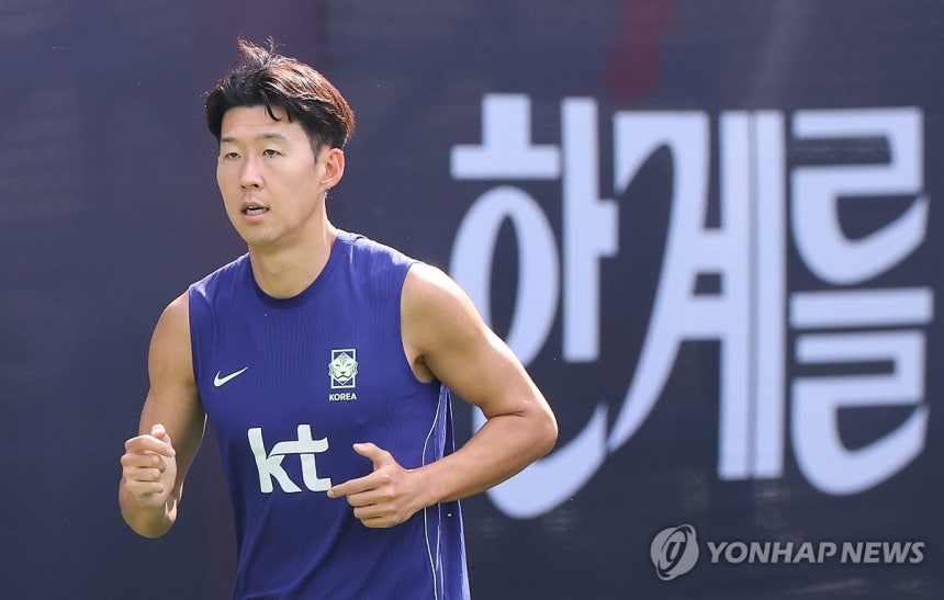 [정보/소식] 다시 뛰는 한국 선수들 | 인스티즈