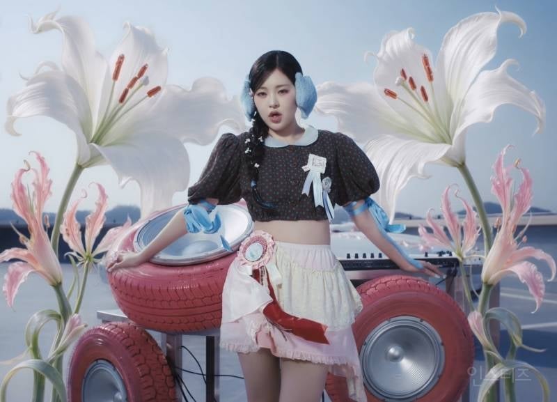 자존감 향상과 금전운 상승에 도움될 거 같은 아이돌 노래.jpg | 인스티즈