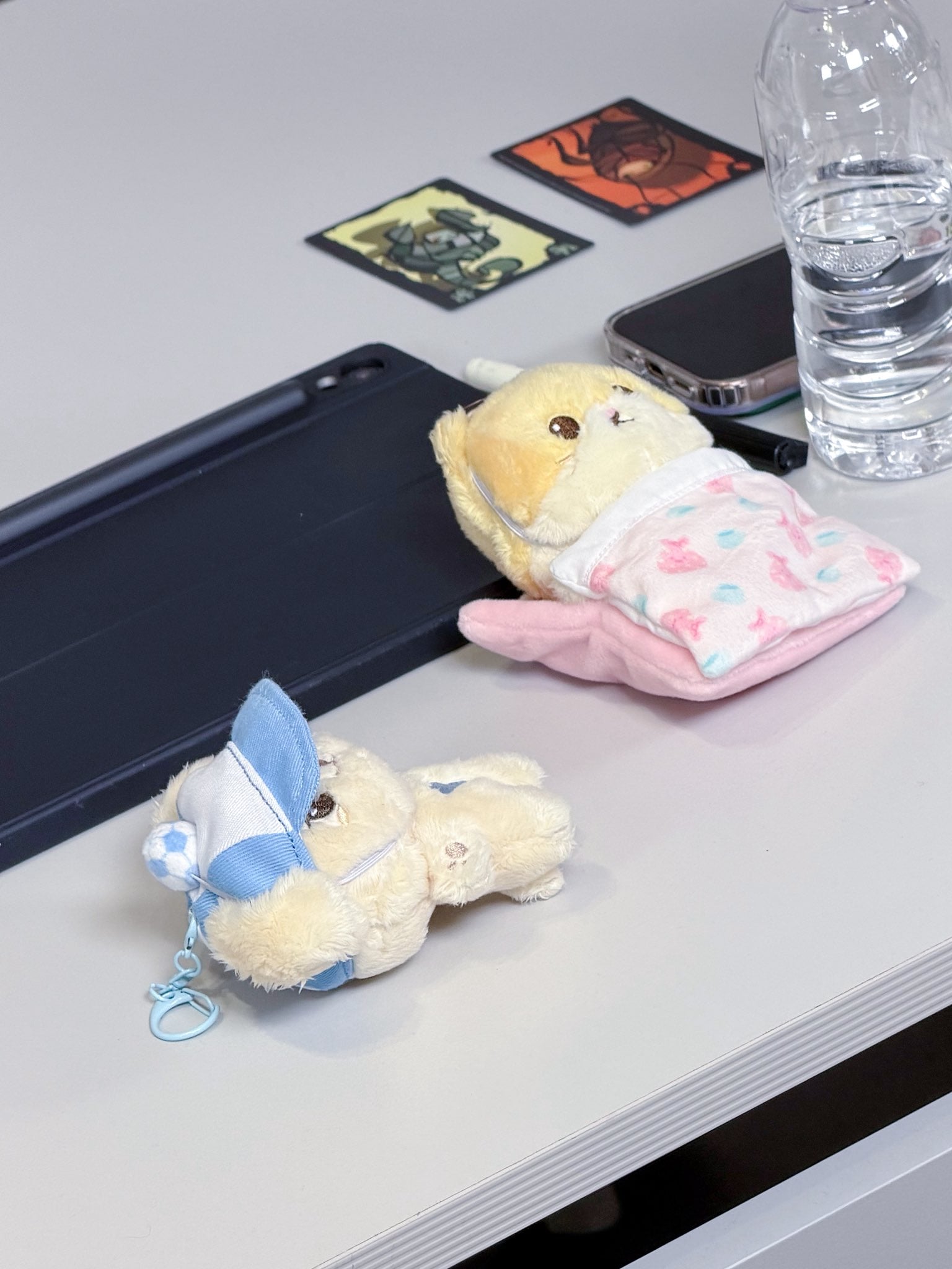 [잡담] ㅋㅋㅋㅋㅋㅋ아 하이라이트 공식 인형 진짜 기엽다 | 인스티즈
