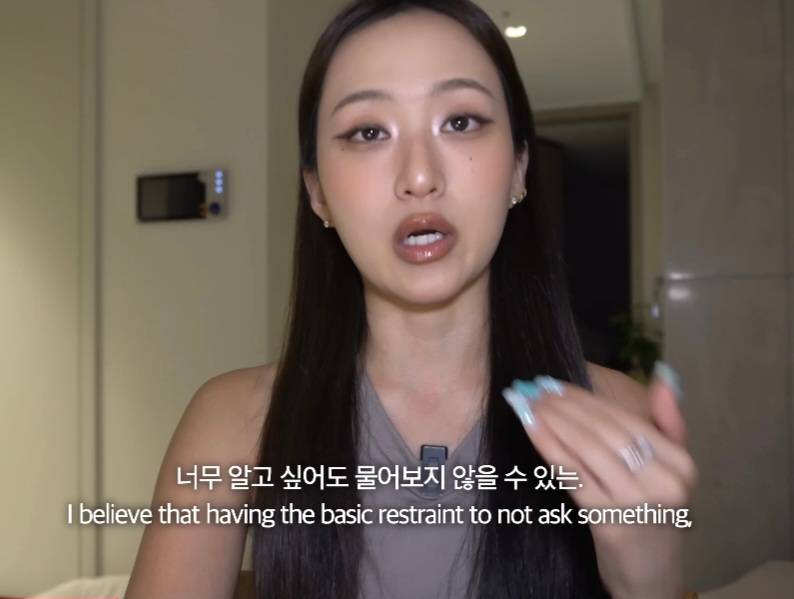 뭐에 이렇게 화가 난 건지 감도 안 옴 | 인스티즈