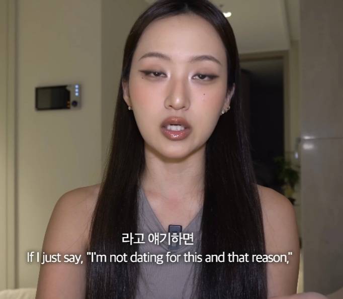 뭐에 이렇게 화가 난 건지 감도 안 옴 | 인스티즈
