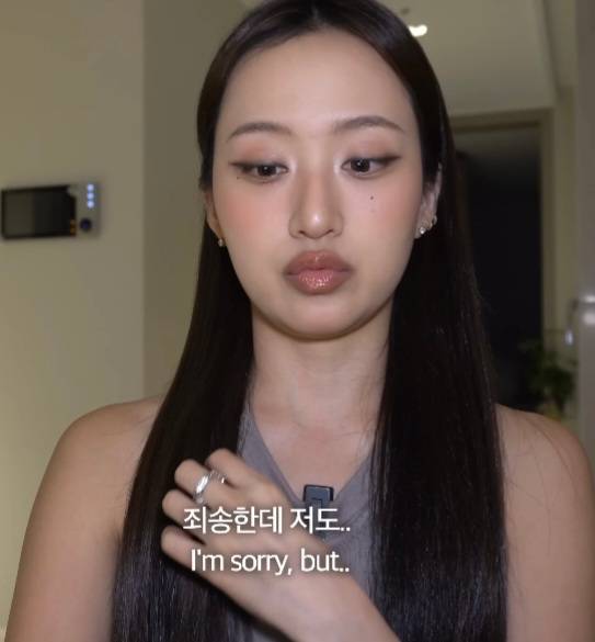 뭐에 이렇게 화가 난 건지 감도 안 옴 | 인스티즈